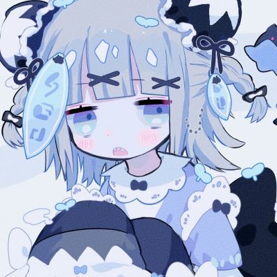 仙气动漫女头像,爱了爱了仙味小魔女 仙气动漫女头像,爱了爱了仙味小魔女