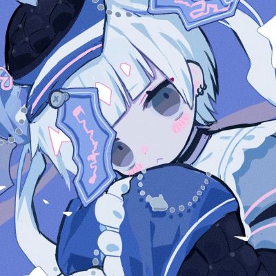 仙气动漫女头像,爱了爱了仙味小魔女 仙气动漫女头像,爱了爱了仙味小魔女