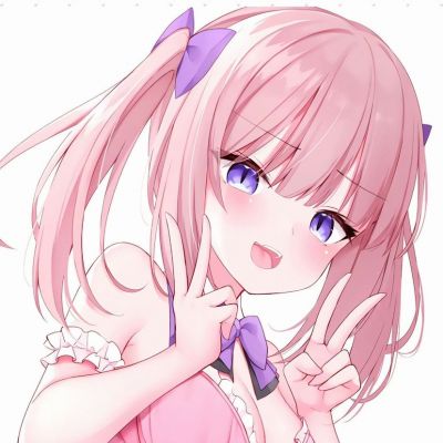 仙气动漫女头像,爱了爱了仙味小魔女 仙气动漫女头像,爱了爱了仙味小魔女