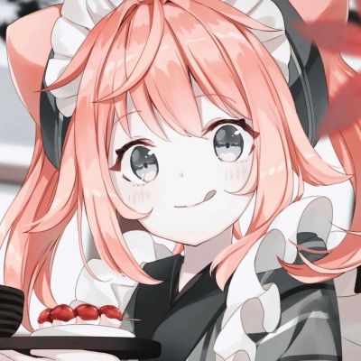 仙气动漫女头像,爱了爱了仙味小魔女 仙气动漫女头像,爱了爱了仙味小魔女