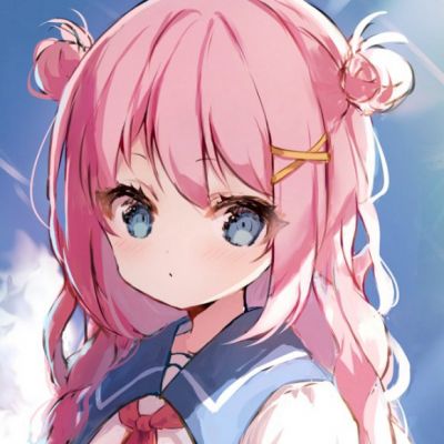 仙气动漫女头像,爱了爱了仙味小魔女 仙气动漫女头像,爱了爱了仙味小魔女