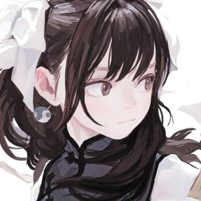 仙气动漫女头像,爱了爱了仙味小魔女 仙气动漫女头像,爱了爱了仙味小魔女