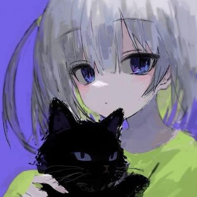 仙气动漫女头像,爱了爱了仙味小魔女 仙气动漫女头像,爱了爱了仙味小魔女