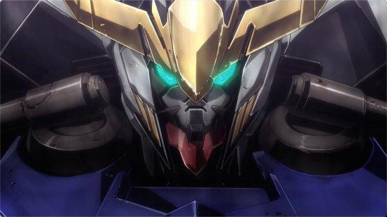 机动战士GUNDAM 铁血孤儿》特别篇 4月5日开播共九集