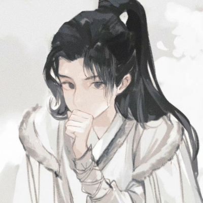 帅气动漫男生头像,古风古代与现代组合头像帅气侧脸 帅气动漫男生头像,古风古代与现代组合头像帅气侧脸