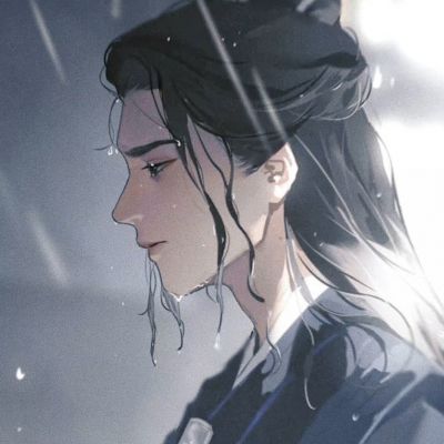帅气动漫男生头像,古风古代与现代组合头像帅气侧脸 帅气动漫男生头像,古风古代与现代组合头像帅气侧脸