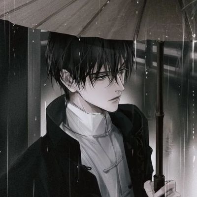 帅气动漫男生头像,古风古代与现代组合头像帅气侧脸 帅气动漫男生头像,古风古代与现代组合头像帅气侧脸