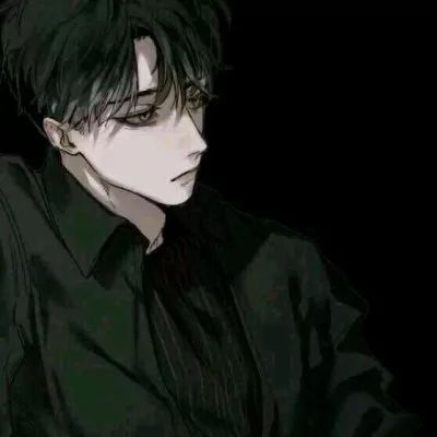 帅气动漫男生头像,古风古代与现代组合头像帅气侧脸 帅气动漫男生头像,古风古代与现代组合头像帅气侧脸