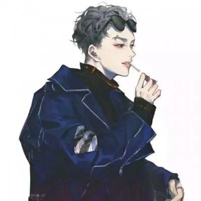 帅气动漫男生头像,古风古代与现代组合头像帅气侧脸 帅气动漫男生头像,古风古代与现代组合头像帅气侧脸