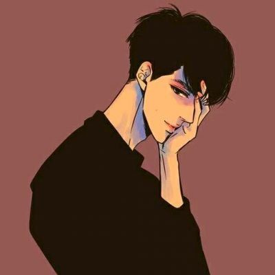 帅气动漫男生头像,古风古代与现代组合头像帅气侧脸 帅气动漫男生头像,古风古代与现代组合头像帅气侧脸