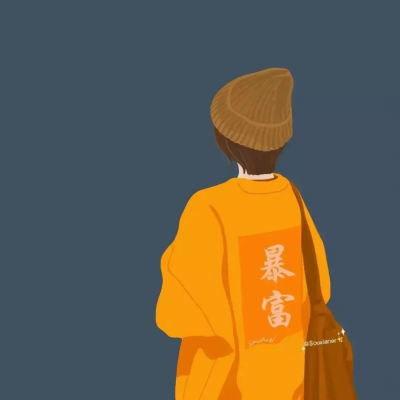 2022最新动漫情侣头像,让人十分的羡慕 2022最新动漫情侣头像,让人十分的羡慕