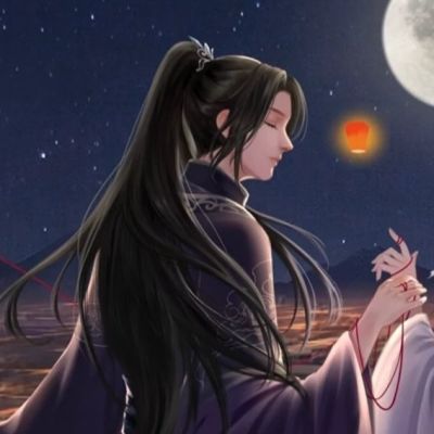 2022好看手绘唯美古风动漫头像情侣专用一对两张 2022好看手绘唯美古风动漫头像情侣专用一对两张