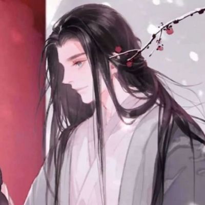 2022好看手绘唯美古风动漫头像情侣专用一对两张 2022好看手绘唯美古风动漫头像情侣专用一对两张
