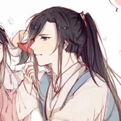 2022好看手绘唯美古风动漫头像情侣专用一对两张 2022好看手绘唯美古风动漫头像情侣专用一对两张