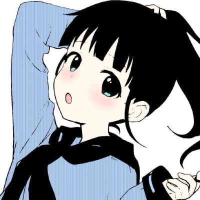女生头动漫头像图片,最新整理新鲜又迷人 女生头动漫头像图片,最新整理新鲜又迷人