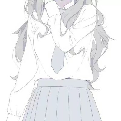 神仙动漫女头动漫头像,留在回忆里和你在一起 神仙动漫女头动漫头像,留在回忆里和你在一起