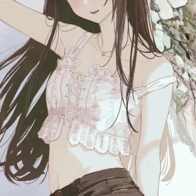 神仙动漫女头动漫头像,留在回忆里和你在一起 神仙动漫女头动漫头像,留在回忆里和你在一起
