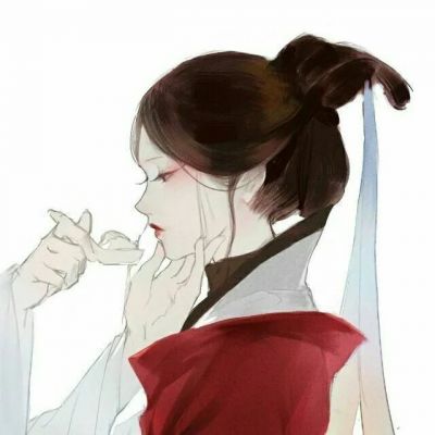神仙动漫女头动漫头像,留在回忆里和你在一起 神仙动漫女头动漫头像,留在回忆里和你在一起