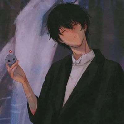 2022绝版动漫男生头像超酷高冷,愿时光不被辜负 2022绝版动漫男生头像超酷高冷,愿时光不被辜负