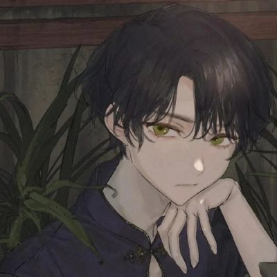 2022绝版动漫男生头像超酷高冷,愿时光不被辜负 2022绝版动漫男生头像超酷高冷,愿时光不被辜负