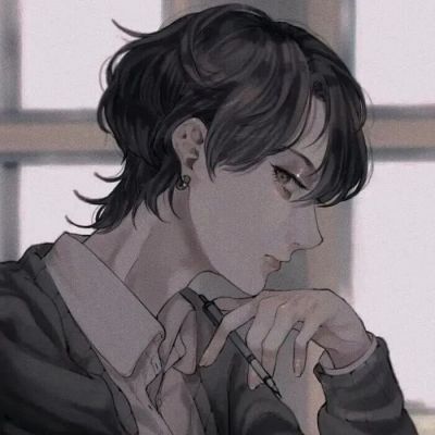 2022绝版动漫男生头像超酷高冷,愿时光不被辜负 2022绝版动漫男生头像超酷高冷,愿时光不被辜负