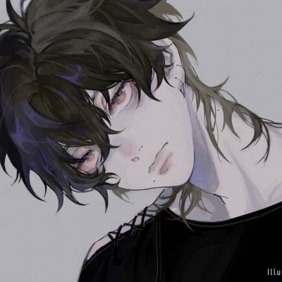 2022绝版动漫男生头像超酷高冷,愿时光不被辜负 2022绝版动漫男生头像超酷高冷,愿时光不被辜负