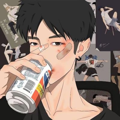 2022绝版动漫男生头像超酷高冷,愿时光不被辜负 2022绝版动漫男生头像超酷高冷,愿时光不被辜负