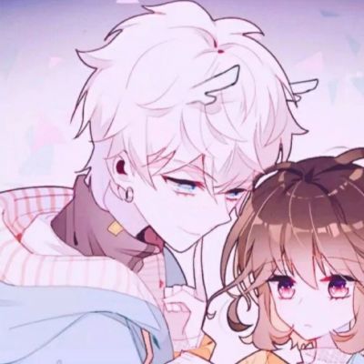 小清新情侣头像动漫超萌版,爱是热被爱是光 小清新情侣头像动漫超萌版,爱是热被爱是光