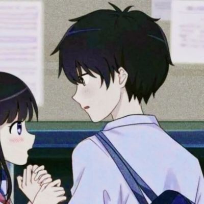 小清新情侣头像动漫超萌版,爱是热被爱是光 小清新情侣头像动漫超萌版,爱是热被爱是光