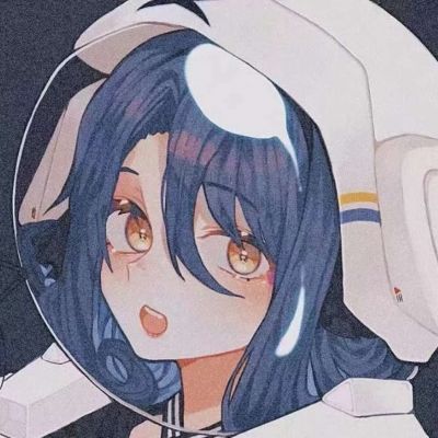 满天星辰不及你,超萌女孩子动漫头像 满天星辰不及你,超萌女孩子动漫头像