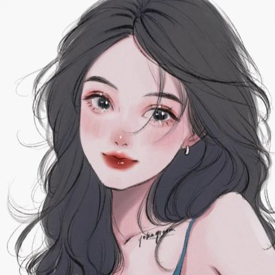 满天星辰不及你,超萌女孩子动漫头像 满天星辰不及你,超萌女孩子动漫头像