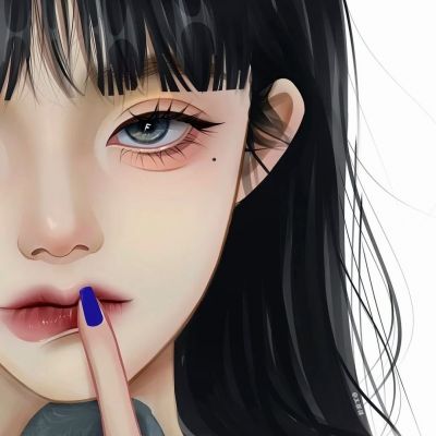 满天星辰不及你,超萌女孩子动漫头像 满天星辰不及你,超萌女孩子动漫头像