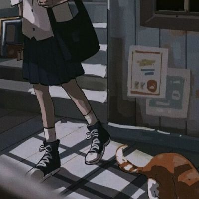 满天星辰不及你,超萌女孩子动漫头像 满天星辰不及你,超萌女孩子动漫头像