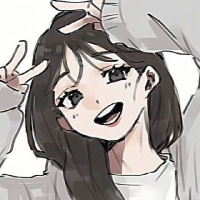 满天星辰不及你,超萌女孩子动漫头像 满天星辰不及你,超萌女孩子动漫头像