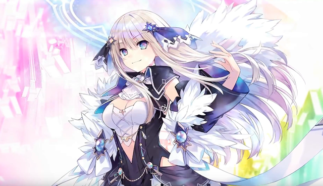 轻小说《国王的求婚》公开最新PV《女主角的告白》