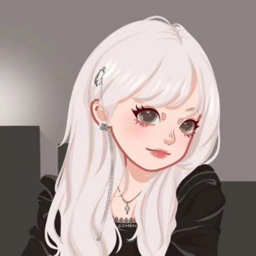 2022很低调的二次元双人情侣头像,钟意的少女我爱你 2022很低调的二次元双人情侣头像,钟意的少女我爱你