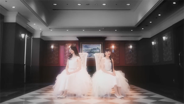 Claris单曲《カラフル》reformare版完整版MV公开