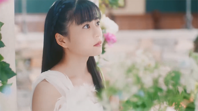 Claris单曲《カラフル》reformare版完整版MV公开
