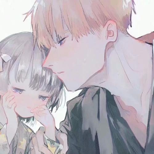 扑通扑通少女心,霸气情侣头像超拽动漫头像两人 扑通扑通少女心,霸气情侣头像超拽动漫头像两人