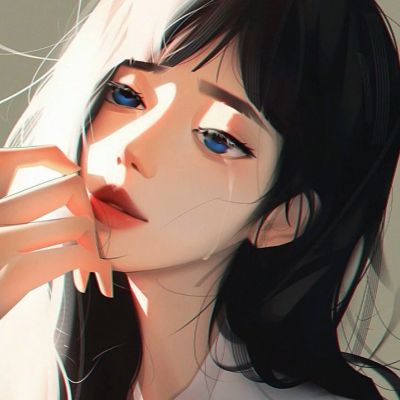 可爱动漫头像图片女生手绘,看一眼会出现在梦中 可爱动漫头像图片女生手绘,看一眼会出现在梦中