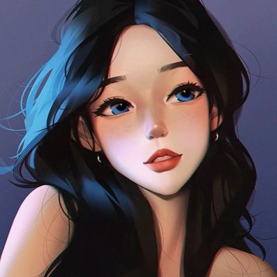 可爱动漫头像图片女生手绘,看一眼会出现在梦中 可爱动漫头像图片女生手绘,看一眼会出现在梦中