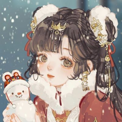 可爱动漫头像图片女生手绘,看一眼会出现在梦中 可爱动漫头像图片女生手绘,看一眼会出现在梦中