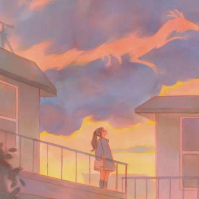 可爱动漫头像图片女生手绘,看一眼会出现在梦中 可爱动漫头像图片女生手绘,看一眼会出现在梦中