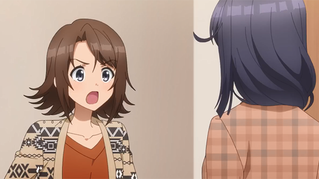 《CUE!》第七弹宣传PV公开