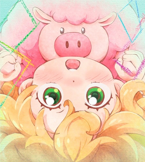 [Hi-res][96kHz&48kHz/24bit]天真与闪电OP&ED