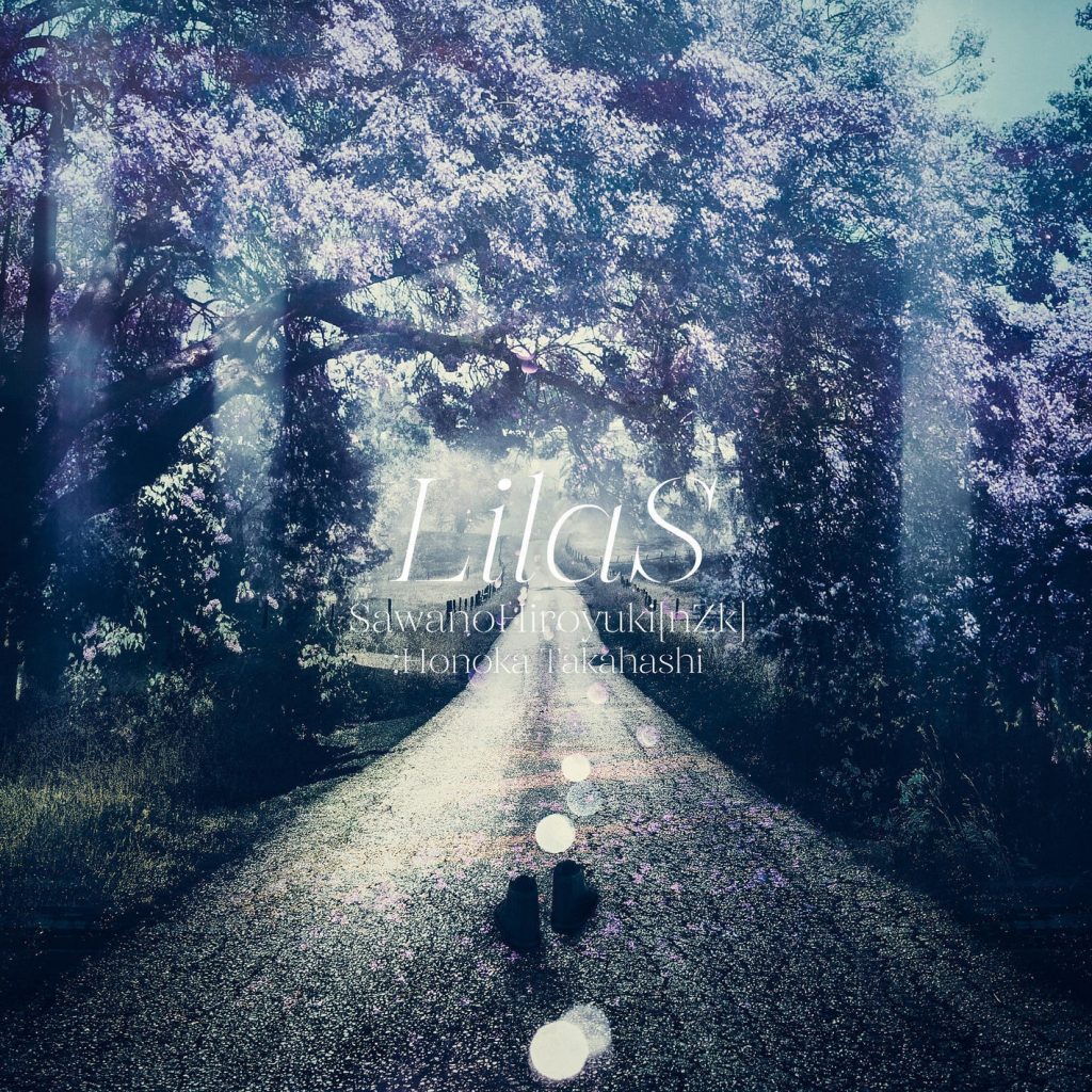 86 -不存在的战区- 第23话 片尾曲ED『LilaS』