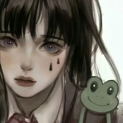 仙气超好看的动漫头像女生，小迷妹别任性别矫情