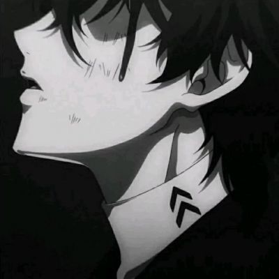靠脸吃饭的男生，动漫头像男生霸气超拽
