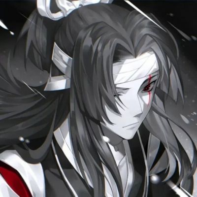 靠脸吃饭的男生，动漫头像男生霸气超拽