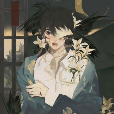 靠脸吃饭的男生，动漫头像男生霸气超拽
